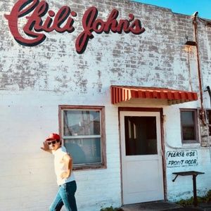 Meet your Posher, Clifford